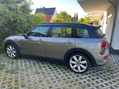 Occasion Mini Cooper S Clubman