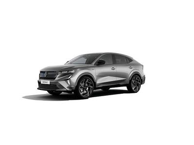 Nuova Renault Rafale 300 CV (220 kW) 2025 Nero SUV