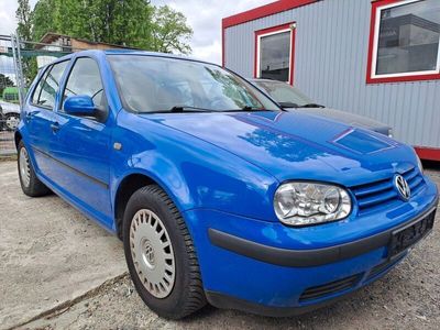 gebraucht VW Golf III 