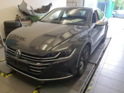 Gebraucht VW Arteon