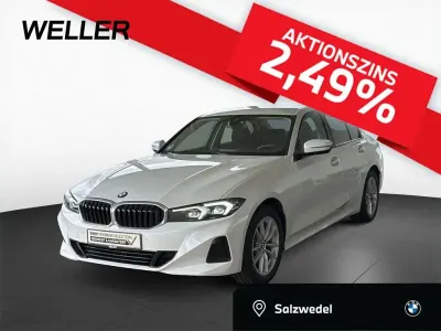 Gebraucht BMW 318