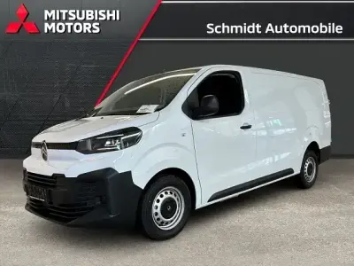 Gebraucht Citroën Jumpy