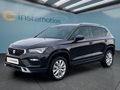 Second-hand Seat Ateca 150 CP (110 kW) 2026 SUV
