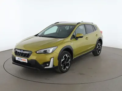 Gebraucht Subaru XV