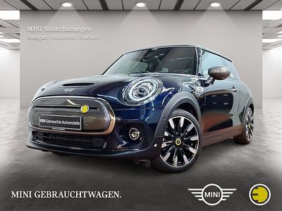 gebraucht Mini Cooper SE Hatch