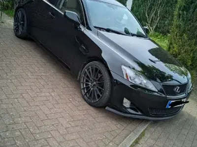 Gebraucht Lexus IS250