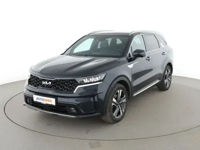 Gebraucht Kia Sorento
