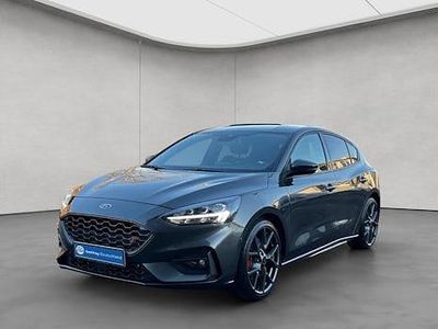 Gebraucht Ford Focus ST 280 PS (205 kW) 2022 Grau Limousine