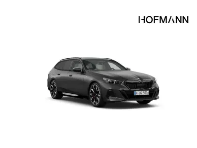 Neu BMW 540 M Sport 286 PS (210 kW) 2025 Grau Limousine
