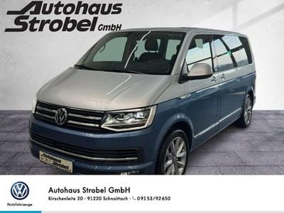 VW Multivan