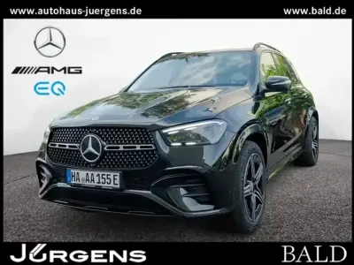 Gebraucht Mercedes GLE400