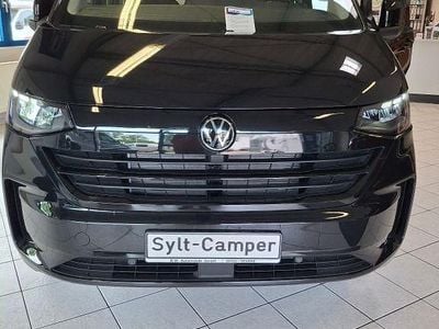 Neu VW T6.1 2025 Van
