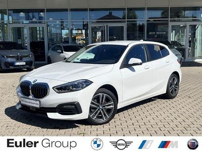 Second-hand BMW 118 136 CP (100 kW) 2023 Alb Hatchback