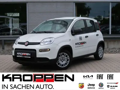Gebraucht Fiat Panda