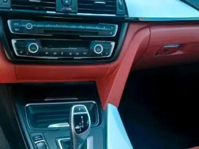 Gebraucht BMW 420 Comfort Edition 154 PS (113 kW) 2014 Grau Coupé