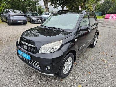 Daihatsu Terios