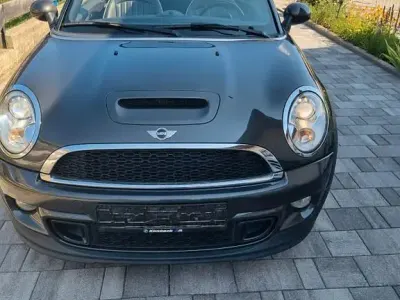 Gebraucht Mini Cooper S Roadster