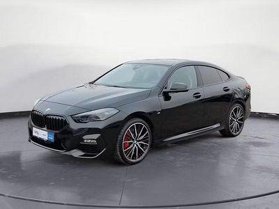Usata BMW 220 M Sport 178 CV (130 kW) 2024 Nero Coupé