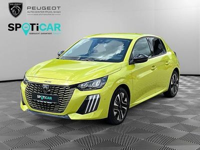 Gebraucht 2024 Peugeot 208 Allure Kleinwagen | 22.990 € (Teuer)