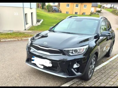 Gebraucht Kia Stonic