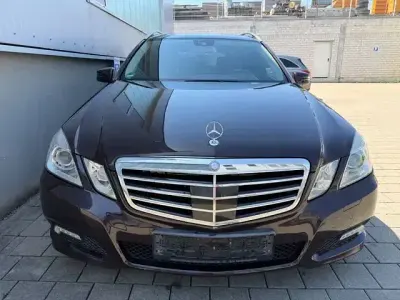 Gebraucht Mercedes E350