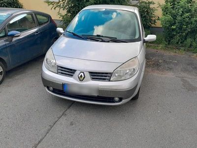 Renault Scénic II