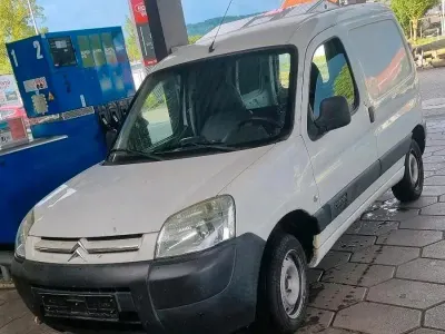 Gebraucht Citroën Berlingo