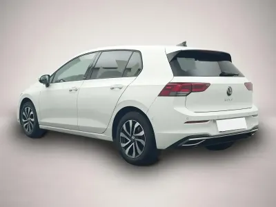 Gebraucht VW Golf VIII Active 150 PS (110 kW) 2023 Manufacturer Limousine