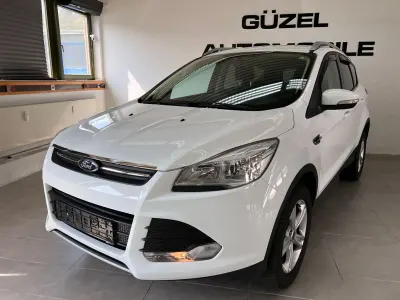 Gebraucht Ford Kuga