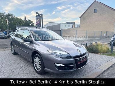 Renault Laguna GrandTour