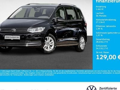 VW Touran