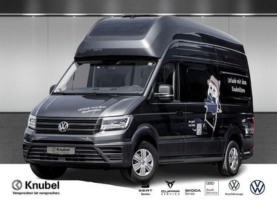 Usata VW California California 177 CV (130 kW) 2024 Grigio Furgone