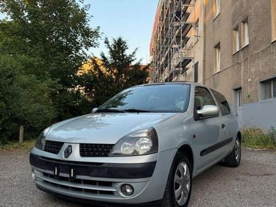Renault Clio II
