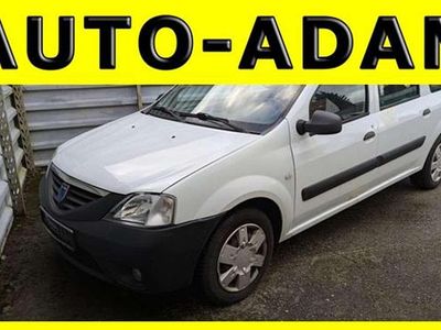 Dacia Logan MCV