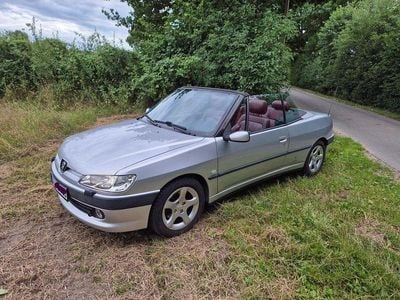 Peugeot 306 Cabriolet