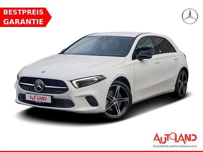 Usado Mercedes A250 2022 Andere Sedan
