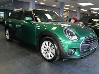 Mini One Clubman