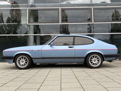 gebraucht Ford Capri 2.8 i Injektion SSD Recaro H-Kennzeichen