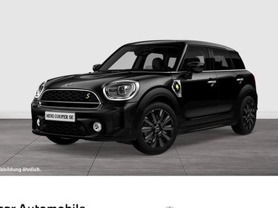 Schwarz Gebraucht 2022 Mini Cooper Countryman Classic SUV | 26.990 € (Fairer Preis)