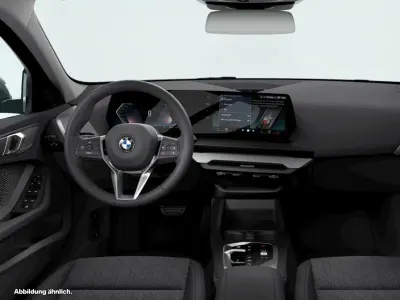 Gebraucht BMW 120 150 PS (110 kW) 2025 Grau Kleinwagen