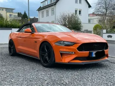 Gebraucht Ford Mustang GT