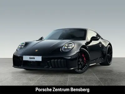 Gebraucht Porsche 911 Carrera 4 GTS