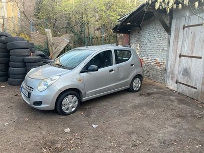 gebraucht Suzuki Alto 1.0 mit 98 tkm und tüv bis 04.2025