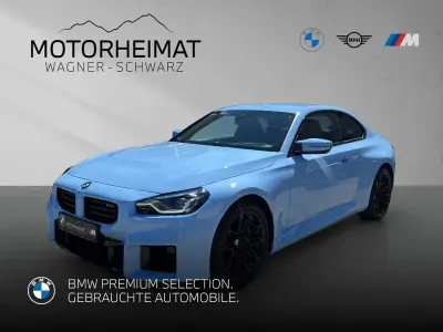 Occasion BMW M2