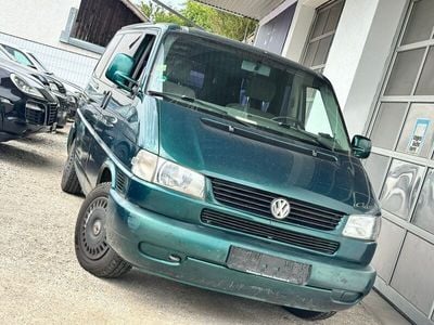 VW T4