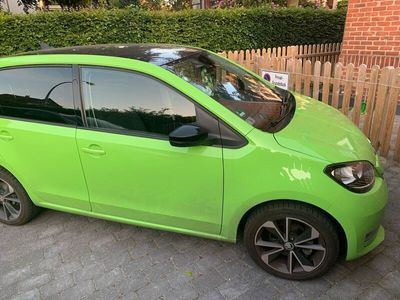 gebraucht Skoda Citigo-e IV 