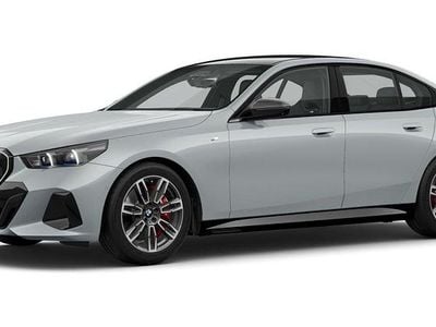 Usata BMW 540 Comfort Edition 303 CV (222 kW) 2025 Grigio Berlina