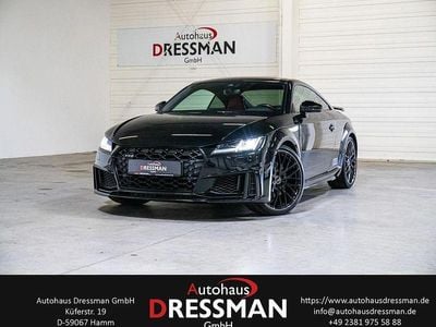Audi TTS