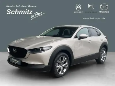 Neu Mazda CX-30 Exclusive-Line 140 PS (102 kW) 2026 Beige SUV