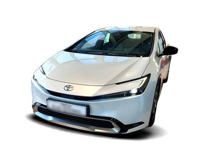 Toyota Prius Plug-in Hybrid
